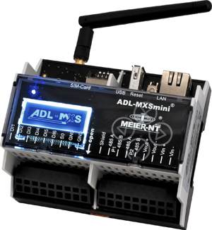 ADL-MXSmini web
